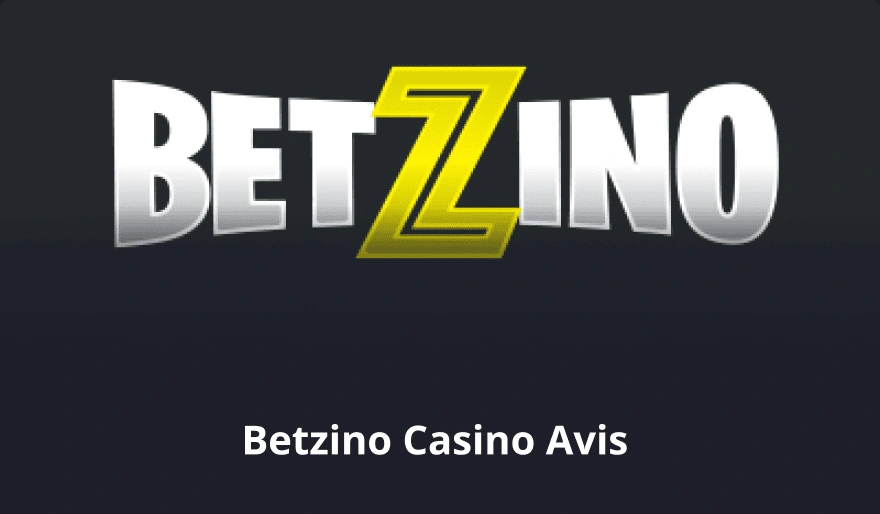 Betzino Casino Avis